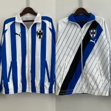 2023/24 Monterrey Windbreaker 蒙特雷