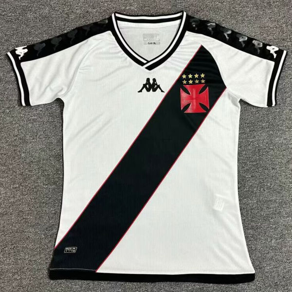 2024/25 Vasco Away White Women Jersey 女