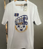 2024 RM Madrid A POR LA 15 Cotton White Shirt