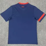 2023/24 Lille Third Fans Soccer Jersey
