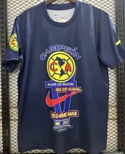 2024 Club America Champion Commemorative Edition Fans Jersey