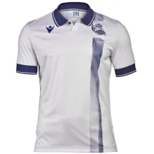 2023/24 Real Sociedad Third Fans Soccer Jersey