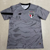 2024/25 Sao Paulo GK Soccer Jersey
