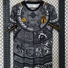 2024 Italy Special Edition Fans Soccer Jersey