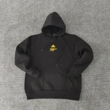 2023/24 ARS Black Hoody