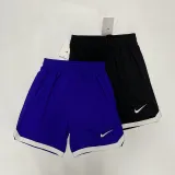 2024/25 Nk~ Blue NBA Shorts Pants