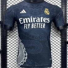 2024/25 RM Special Edition Player Version Soccer Jersey