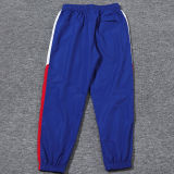 2024/25 France Blue Windbreaker（ A Set）