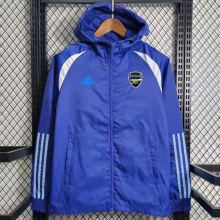 2023/24 ARS Blue Windbreaker