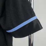 Grizzlies Stadium Black Jersey