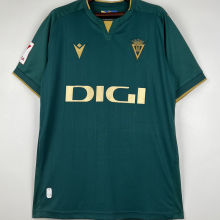 2023/24 Cadiz Third Fans Soccer Jersey