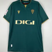 2023/24 Cadiz Third Fans Soccer Jersey