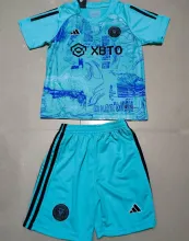 2023/24 Inter Miami Kids Soccer Jersey