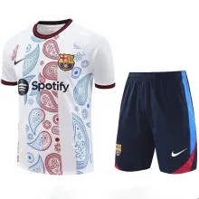 2024/25 BA White Training Tracksuit