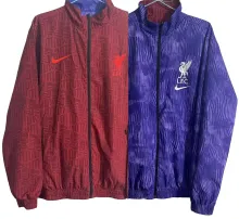 2023/24 Liv Reversible Windbreaker 双面
