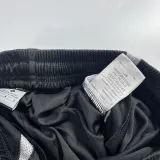 2024/25 Nk~ Black NBA Shorts Pants