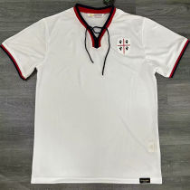 1969/70 Cagliari Home Retro Soccer Jersey