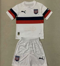 2023/24 Tepatitlán Away Kids Soccer Jersey