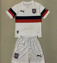 2023/24 Tepatitlán Away Kids Soccer Jersey