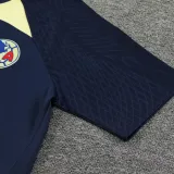 2024/25 Club America Sapphire Blue Training Tracksuit