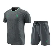 2024/25 Liv Grey Training Jersey(A Set)