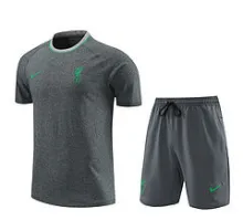 2024/25 Liv Grey Training Jersey(A Set)