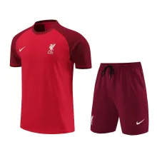 2024/25 Liv Red Training Jersey(A Set)