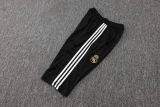 2024/25 RM Black Training Tracksuit 七分裤