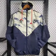 2024/25 RM Windbreaker