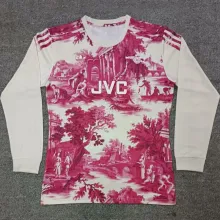 2024 ARS Special Edition Long Sleeve Jersey