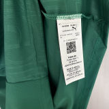 2024/25 Palmeiras 1:1 Quality Home Fans Jersey (All Sponsor 全广告)