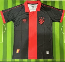2023/24 Sport Recife Third Fans Soccer Jersey