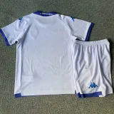 2023/24 Monaco Third Kids Soccer Jersey