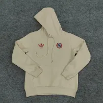 2024 BFC Off-White Hoody
