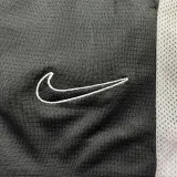 2024/25 Nk~ Black NBA Shorts Pants