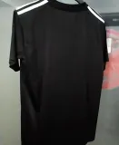 2023/24 RM Reflective Special Edition Black Jersey
