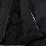 2023/24 Inter Miami Black Windbreaker