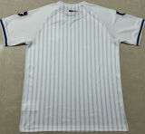 2024/25 Uruguay Away White Fans Jersey 乌拉圭