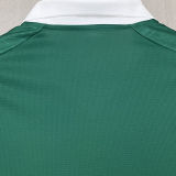 2024/25 Palmeiras Home Green Women Soccer Jersey 女