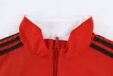 2023/24 Sao Paulo Reversible Windbreaker 双面