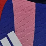 2023/24 Lyon Third Player Version Soccer Jersey