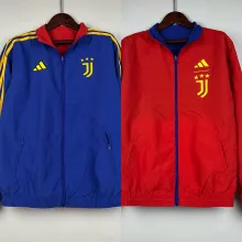 2023/24 JUV Reversible Windbreaker 双面