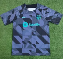 2023/24 BA Fans Training Jersey