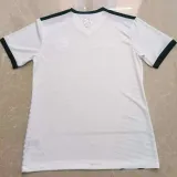 2023/24 Bbolivia White Fans Soccer Jersey