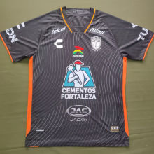 2023/24 CF Pachuca Away Fans Jersey 帕丘卡