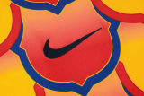 2024/25 BA Yellow Training Tracksuit