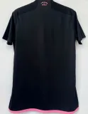 2023/24 Inter Miami 1:1 Quality Away Black Fans Soccer Jersey