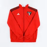 2023/24 Sao Paulo Reversible Windbreaker 双面