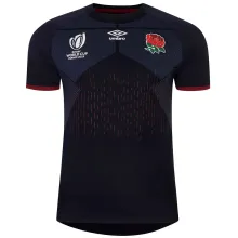 2023 England RUGBY WORLD CUP Away Rugby Jersey