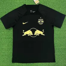 2023/24 RB SALZBURG Bull Red Special Edition Fans Jersey 萨尔茨堡红牛
